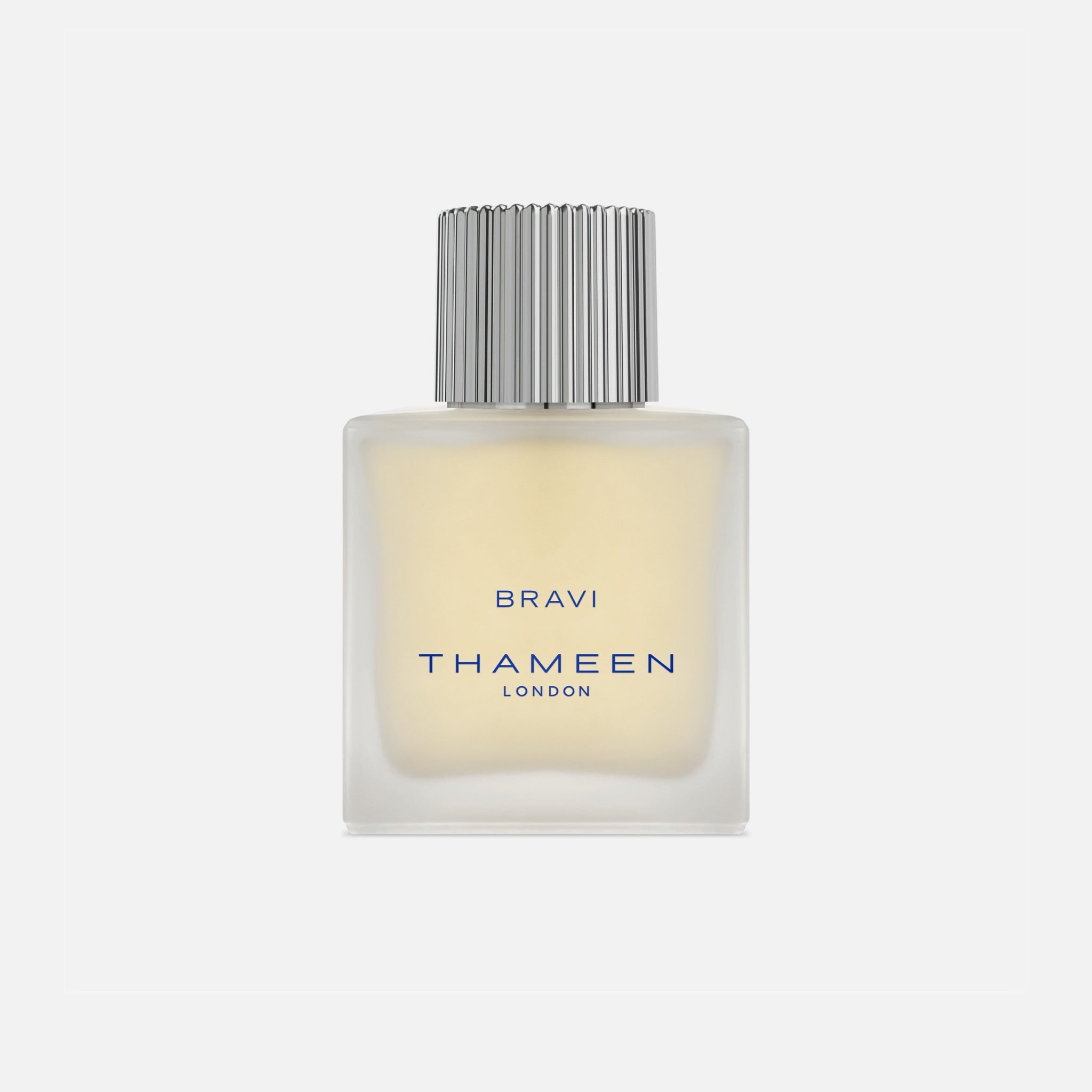 Thameen Bravi Unisex Cologne Elixir - 100ml – bottle